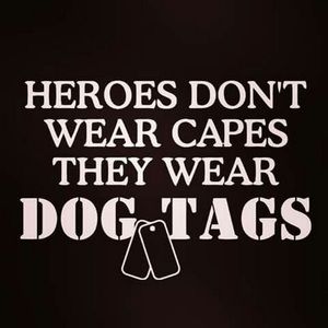 Meet your Posher, Ronald